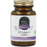 Royal Green Vitamine C complex bio 60 Tabletten