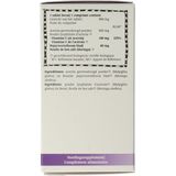 Royal Green Vit C Comp NL-BIO-01