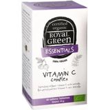 Royal Green Vit C Comp NL-BIO-01