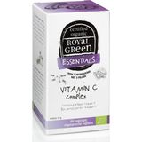 Royal Green Vit C Comp NL-BIO-01