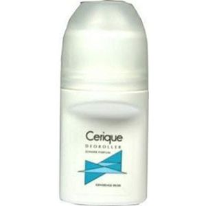 Cerique Deodorant Roller Ongeparfumeerd 50 ml