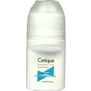 Cerique Deodorant roller ongeparfumeerd 50ml