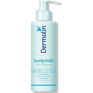 Dermolin® bodymilk