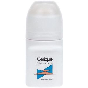 Cerique Deodorant roller geparfumeerd 50ml