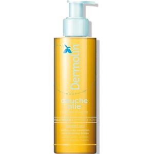 Dermolin - Doucheolie - Douche Gel - Huidneutraal - 200ml