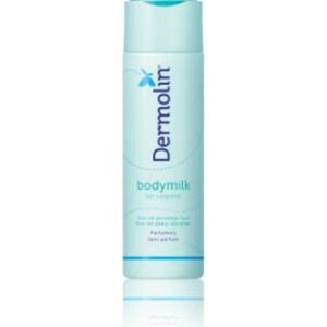 Dermolin - 200 ml - Bodymelk