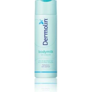 Dermolin - Baby Bodymilk - Bodylotion 200ml - Extra Gevoelige Huid
