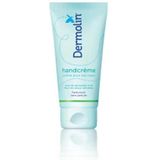 Dermolin - Handcrème - 100ml - Natuurlijke Ingrediënten
