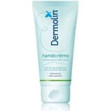 Dermolin - Handcrème - 100ml - Natuurlijke Ingrediënten
