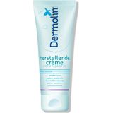 Eczeemzalf - Rijke Herstellende Crème - 75 ml - Huidverzorging