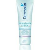 Eczeemzalf - Rijke Herstellende Crème - 75 ml - Huidverzorging