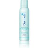 Dermolin Deospray Anti Transparant