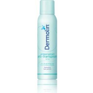 Deodorant - 150 ml - Huidvriendelijke Formule - Voorkomt Witte Strepen