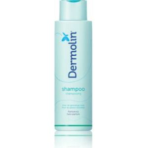 Dermolin - Baby Shampoo - Hypoallergeen - 400ml