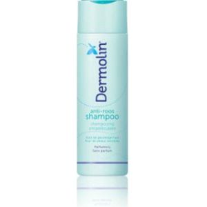 Dermolin Shampoo -  Anti Roos 200 ml