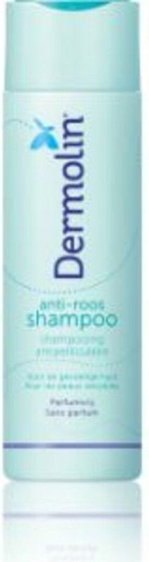 Dermolin Shampoo -  Anti Roos 200 ml
