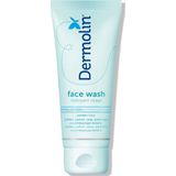 Dermolin Facewash 100ml