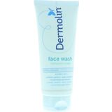Dermolin Facewash 100ml