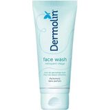 Dermolin Facewash 100ml
