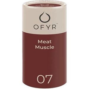 OFYR - Meat Muscle 07 - 150 gram