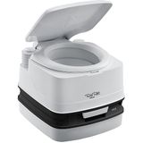 Thetford - Porta Potti 145 - Mobiel Toilet - Wit - Handmatig Bediening