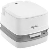 Thetford - Porta Potti 145 - Mobiel Toilet - Wit - Handmatig Bediening