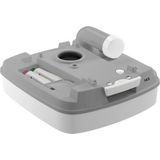 Thetford - Porta Potti 145 - Mobiel Toilet - Wit - Handmatig Bediening