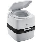 Thetford - Qube 165 - Porta Potti - Wit - Draagbaar Toilet