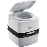 Thetford - Qube 165 - Porta Potti - Wit - Draagbaar Toilet