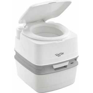 Thetford Porta Potti Qube 165 Draagbaar Toilet