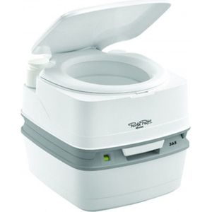 Thetford Porta Potti Qube 345 toilet