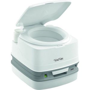Thetford Qube 345 Porta Potti - Wit