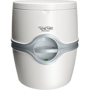 Thetford - Porta Potti Excellence 565P - Camping Toilet - Wit - Kunststof