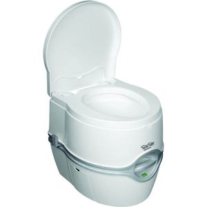 Thetford Excellence 565E Porta Potti - Elektrisch - Wit