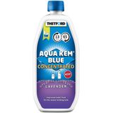 Thetford Aqua Kem Blue - Lavendel - Concentrated - 0,8L