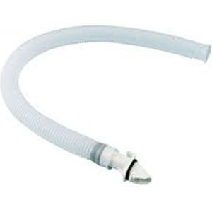 Flush tube C4 Wit