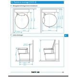 Thetford Cassettetoilet C223-CS
