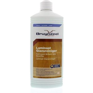 Bruynzeel Laminaat Glansreiniger 1 Liter