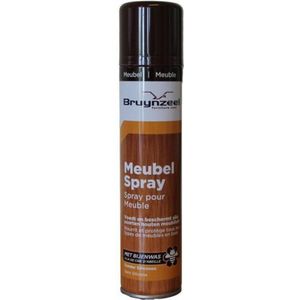 Bruynzeel Meubelspray 300 ml