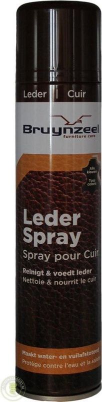 Bruynzeel Lederspray 300 ml
