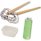 SES Creative - Zeer Bubbelset - Speelgoed - MEGA