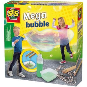 SES Creative - Zeer Bubbelset - Speelgoed - MEGA