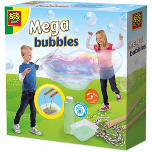 SES Creative - Zeer Bubbelset - Speelgoed - MEGA