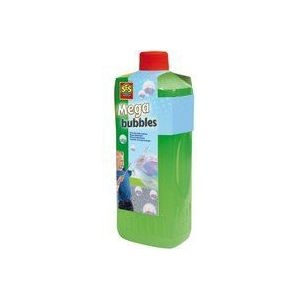 SES - Mega Bubbles - Navulling - 750 ml