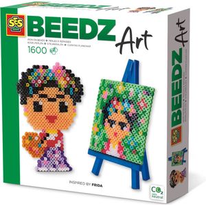 Ses Creative SES BeedzArt Koraliki Mały artysta 06017 60176