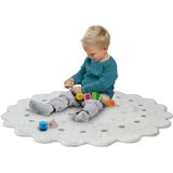 SES Creative - Tiny Talents - Sensory Kralen Rijgen - Sensorisch Speelgoed - Montessori