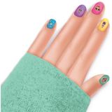 SES - L.O.L. - Nagel Transfers - Nagel Stickers - 198 Stuks