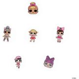 SES - L.O.L. - Nagel Transfers - Nagel Stickers - 198 Stuks