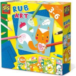 SES Creative 14628 Rub art