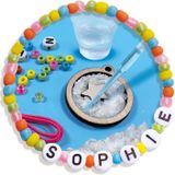SES Creative - Easy diamonds - Letter jewellery - (S14703)